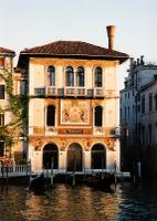 Venetian House